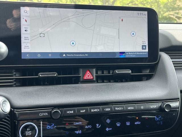 2025 Hyundai IONIQ 5 N Base