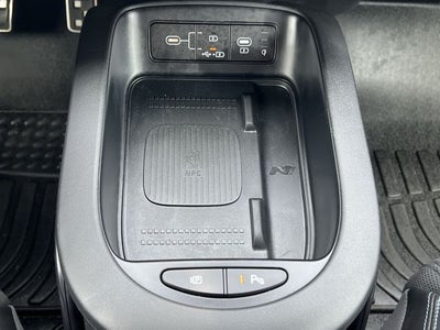 2025 Hyundai IONIQ 5 N Base