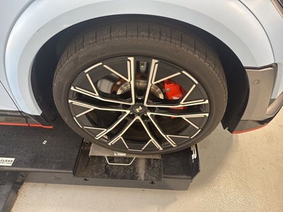 2025 Hyundai IONIQ 5 N Base