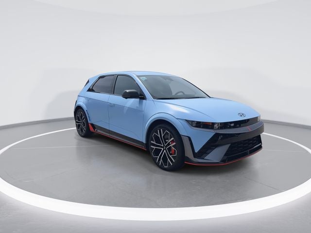 2025 Hyundai IONIQ 5 N Base