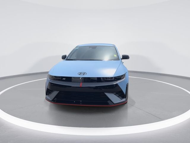 2025 Hyundai IONIQ 5 N Base