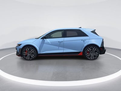 2025 Hyundai IONIQ 5 N Base