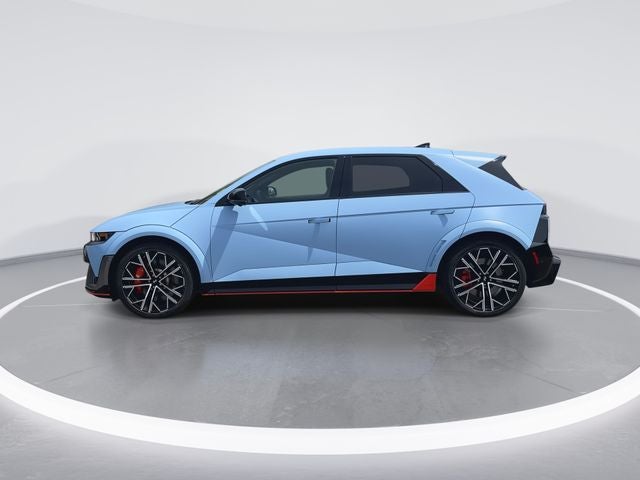 2025 Hyundai IONIQ 5 N Base