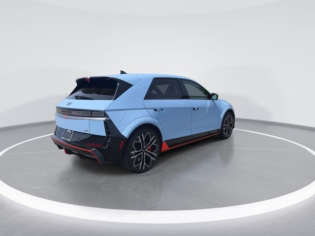 2025 Hyundai IONIQ 5 N Base