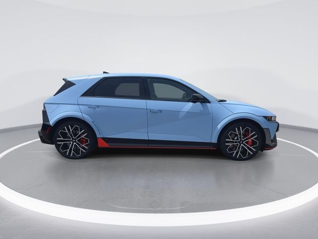 2025 Hyundai IONIQ 5 N Base