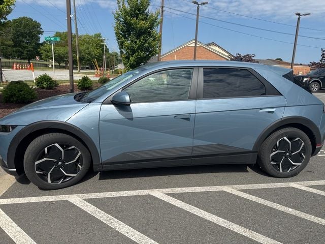 2023 Hyundai IONIQ 5 SEL