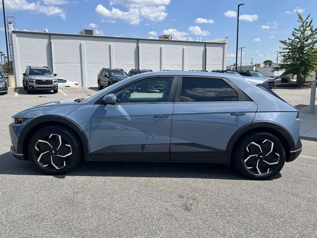 2023 Hyundai IONIQ 5 SEL