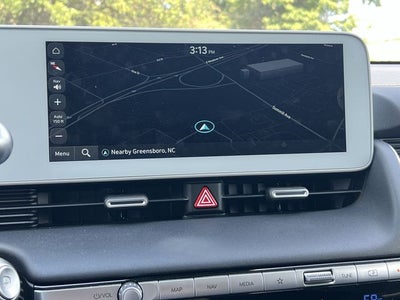 2023 Hyundai IONIQ 5 SEL