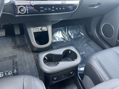 2023 Hyundai IONIQ 5 SEL