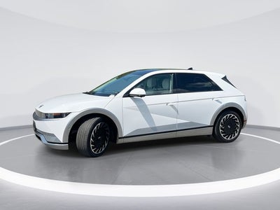 2024 Hyundai IONIQ 5 Limited
