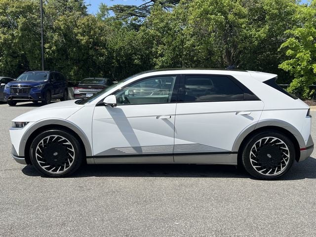 2024 Hyundai IONIQ 5 Limited