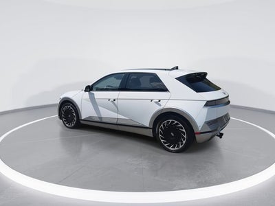 2024 Hyundai IONIQ 5 Limited
