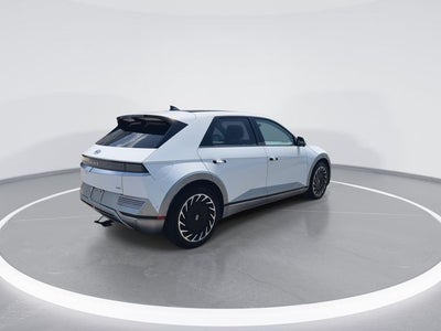 2024 Hyundai IONIQ 5 Limited