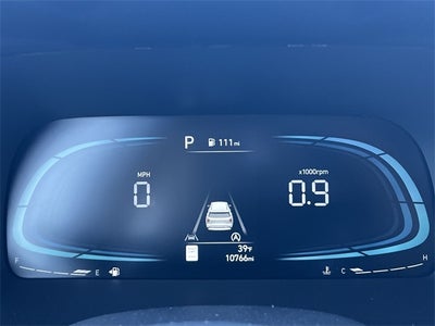 2025 Hyundai Palisade XRT