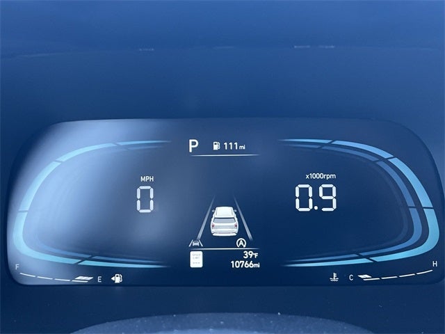 2025 Hyundai Palisade XRT