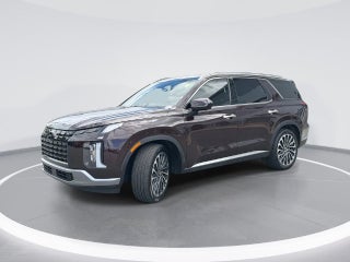 2025 Hyundai Palisade Limited