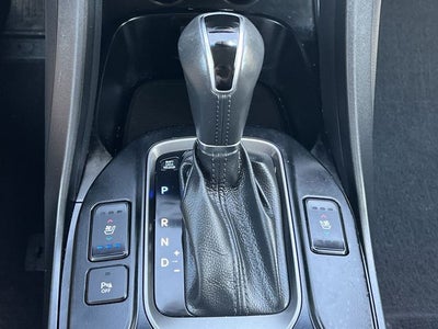 2015 Hyundai Santa Fe Limited