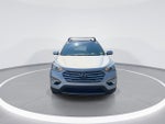 2015 Hyundai Santa Fe Limited