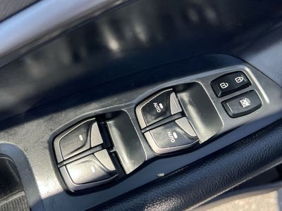 2015 Hyundai Santa Fe Limited