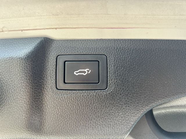 2015 Hyundai Santa Fe Limited