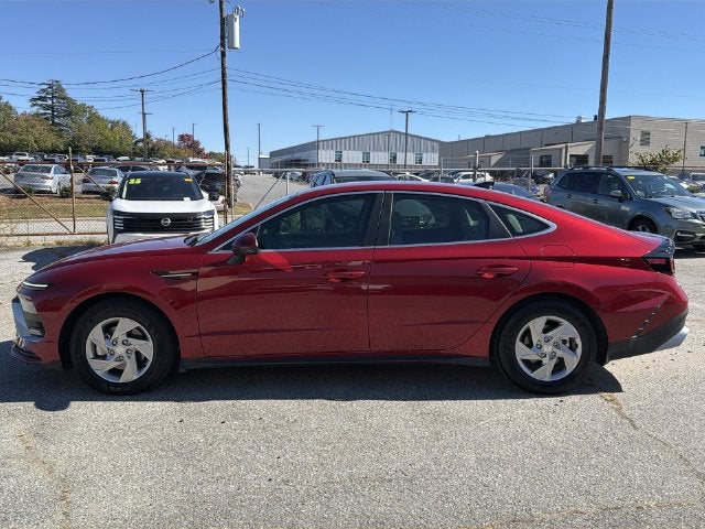 2026 Hyundai Sonata SE