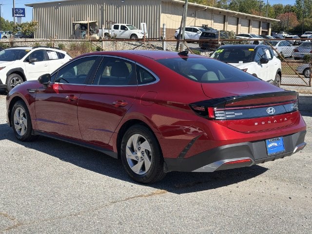 2026 Hyundai Sonata SE