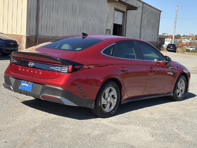 2026 Hyundai Sonata SE