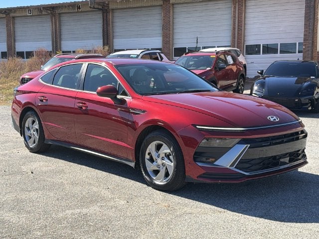 2026 Hyundai Sonata SE