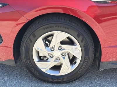 2026 Hyundai Sonata SE