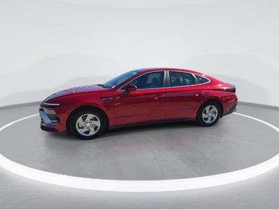2026 Hyundai Sonata SE