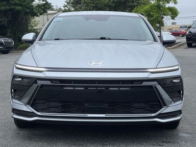 2025 Hyundai Sonata SE