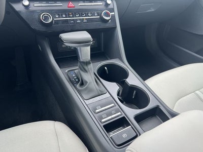 2025 Hyundai Sonata SE