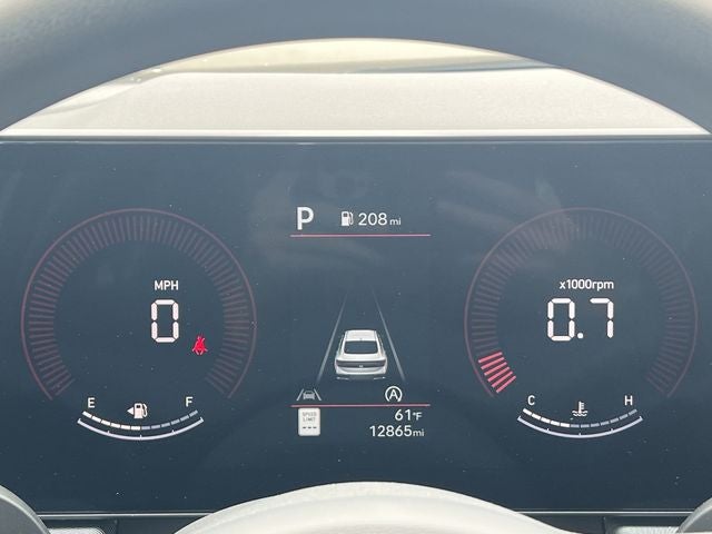 2025 Hyundai Sonata SE
