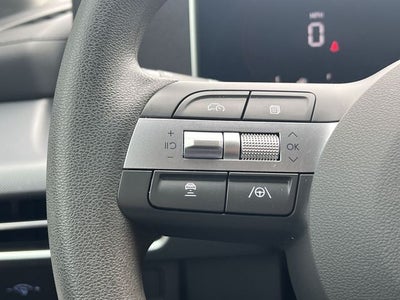 2025 Hyundai Sonata SE