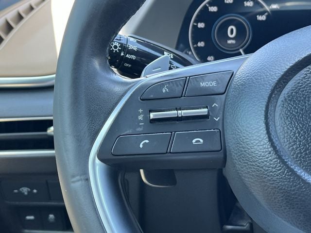 2023 Hyundai Sonata Limited