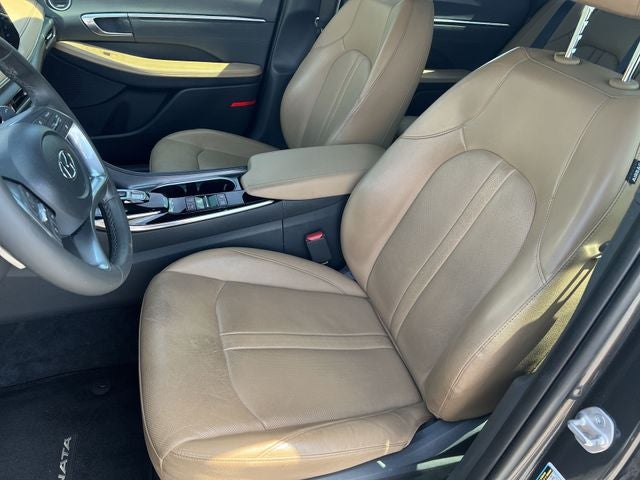 2023 Hyundai Sonata Limited