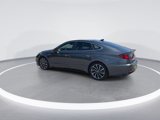 2023 Hyundai Sonata Limited