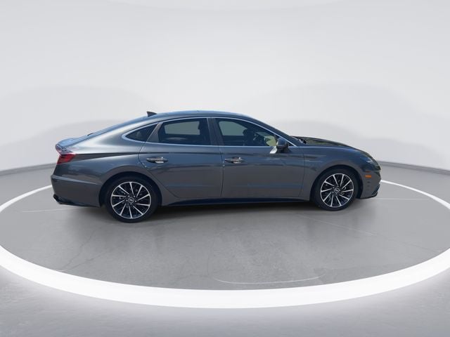 2023 Hyundai Sonata Limited