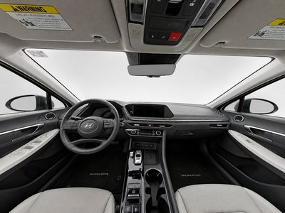 2023 Hyundai Sonata Hybrid Limited