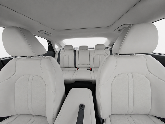2023 Hyundai Sonata Hybrid Limited