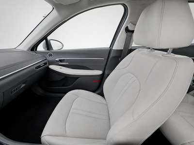 2023 Hyundai Sonata Hybrid Limited