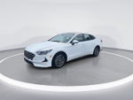 2023 Hyundai Sonata Hybrid Limited