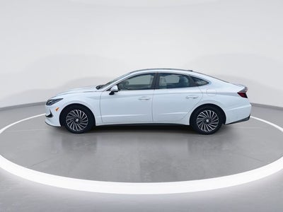 2023 Hyundai Sonata Hybrid Limited