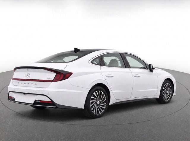 2023 Hyundai Sonata Hybrid Limited