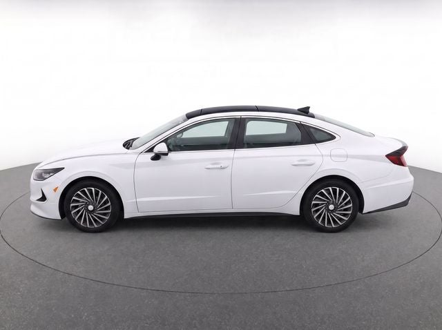 2023 Hyundai Sonata Hybrid Limited