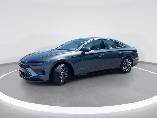 2024 Hyundai Sonata Hybrid Limited