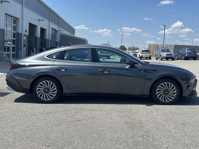 2024 Hyundai Sonata Hybrid Limited