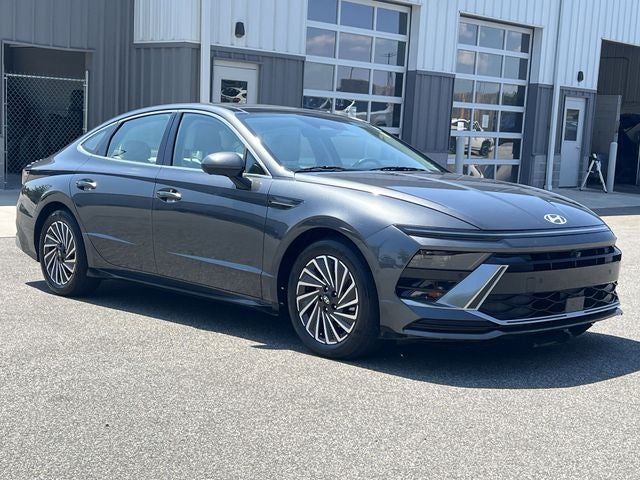 2024 Hyundai Sonata Hybrid Limited
