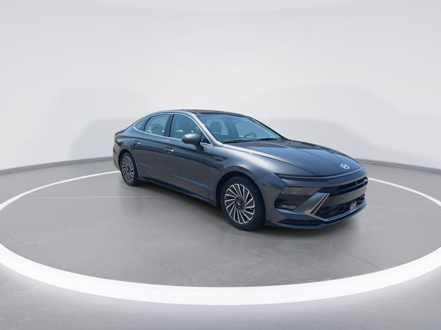 2024 Hyundai Sonata Hybrid Limited