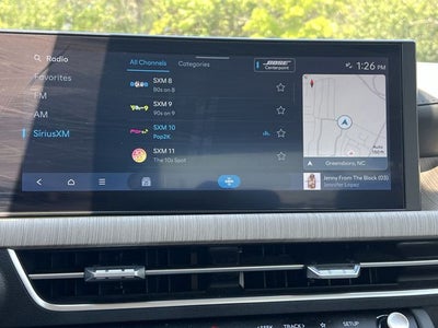 2024 Hyundai Sonata Hybrid Limited